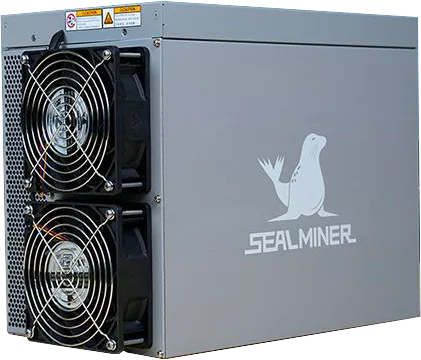 Bitdeer SealMiner A2 (226Th/s)